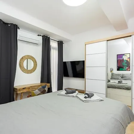 Apartamento Platinium In The Historical Center *