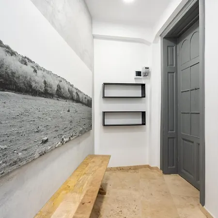 Platinium In The Historical Center Apartamento Bucarest
