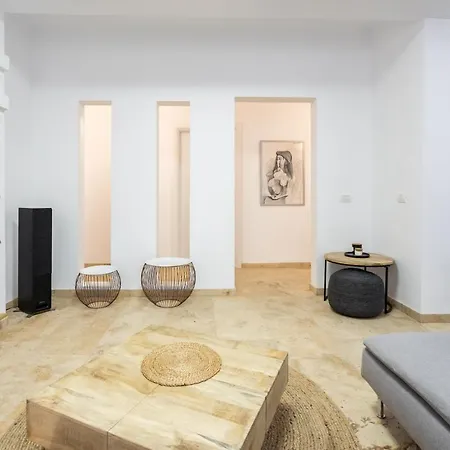Apartamento Platinium In The Historical Center *