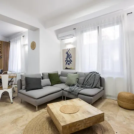 Platinium In The Historical Center Apartment