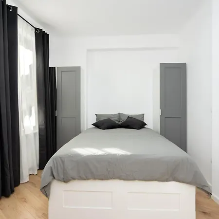 Apartment Platinium In The Historical Center *
