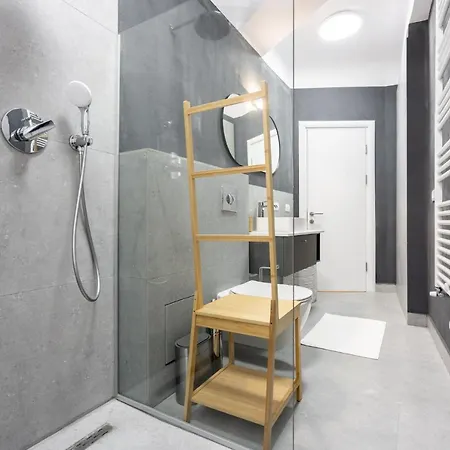 Apartment Platinium In The Historical Center *