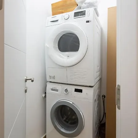Platinium In The Historical Center Apartment *