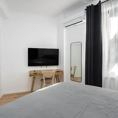 Apartment Platinium In The Historical Center