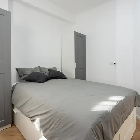 Platinium In The Historical Center Apartment
