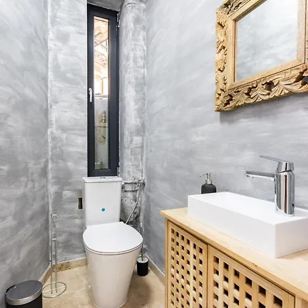 Platinium In The Historical Center Apartment